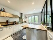 Appartement meublé 3 pièces 73 m²