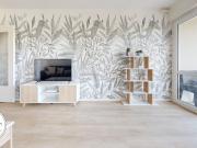 Appartement meublé 3 pièces 73 m²