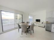 Appartement meublé 3 pièces 73 m²