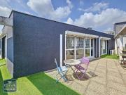 Appartement meublé 3 pièces 73 m²