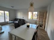 Appartement meublé 3 pièces 73 m²