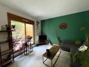 Appartement meublé 3 pièces 73 m²