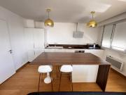 Appartement meublé 3 pièces 73 m²