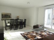 Appartement meublé 3 pièces 73 m²