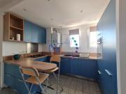 Appartement meublé 3 pièces 74 m²