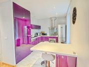 Appartement meublé 3 pièces 74 m²