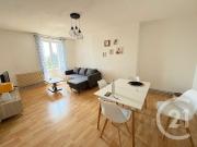 Appartement meublé 3 pièces 74 m²