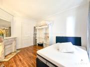 Appartement meublé 3 pièces 74 m²