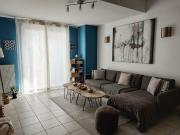 Appartement meublé 3 pièces 74 m²