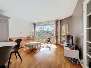 Appartement meublé 3 pièces 74 m²