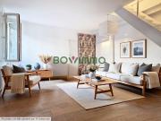 Appartement meublé 3 pièces 74 m²