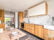 Appartement meublé 3 pièces 74 m²