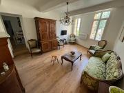 Appartement meublé 3 pièces 74 m²