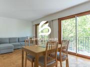 Appartement meublé 3 pièces 74 m²