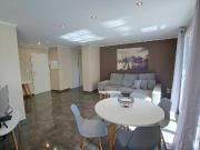 Appartement meublé 3 pièces 74 m²