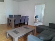 Appartement meublé 3 pièces 74 m²
