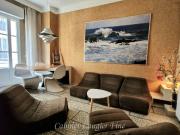Appartement meublé 3 pièces 74 m²