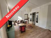 Appartement meublé 3 pièces 74 m²