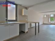 Appartement meublé 3 pièces 74 m²