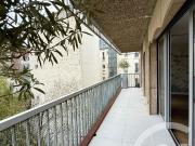 Appartement meublé 3 pièces 74 m²