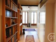 Appartement meublé 3 pièces 74 m²