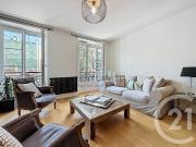 Appartement meublé 3 pièces 74 m²