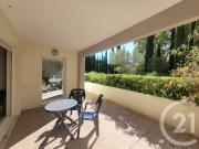 Appartement meublé 3 pièces 74 m²