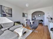 Appartement meublé 3 pièces 74 m²