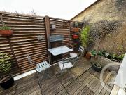 Appartement meublé 3 pièces 74 m²