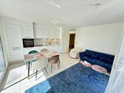 Appartement meublé 3 pièces 68 m²