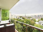 Appartement meublé 3 pièces 75 m²