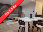 Appartement meublé 3 pièces 75 m²