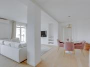 Appartement meublé 3 pièces 75 m²