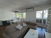 Appartement meublé 3 pièces 75 m²