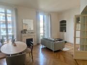 Appartement meublé 3 pièces 75 m²