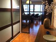 Appartement meublé 3 pièces 75 m²