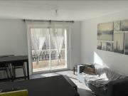 Appartement meublé 3 pièces 75 m²