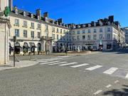 Appartement meublé 3 pièces 75 m²