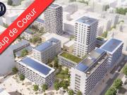 Appartement meublé 3 pièces 75 m²