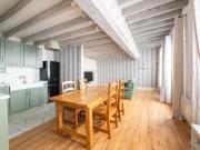 Appartement meublé 3 pièces 75 m²