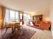 Appartement meublé 3 pièces 75 m²