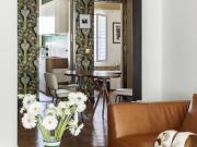 Appartement meublé 3 pièces 75 m²