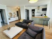 Appartement meublé 3 pièces 75 m² Appartement meublé 3 pièces 75 m²