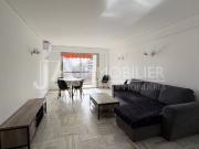 Appartement meublé 3 pièces 75 m²