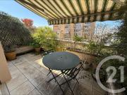 Appartement meublé 3 pièces 75 m²