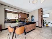 Appartement meublé 3 pièces 75 m²