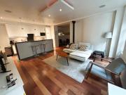 Appartement meublé 3 pièces 75 m²