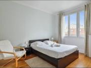 Appartement meublé 3 pièces 75m²