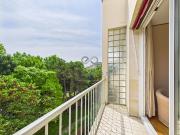 Appartement meublé 3 pièces 76 m²