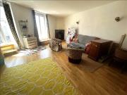 Appartement meublé 3 pièces 76 m²